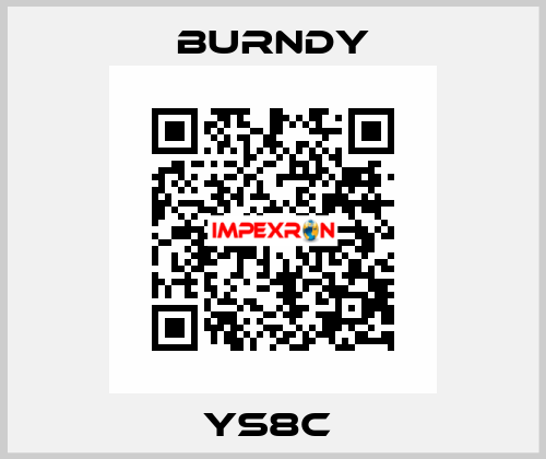 YS8C  Burndy