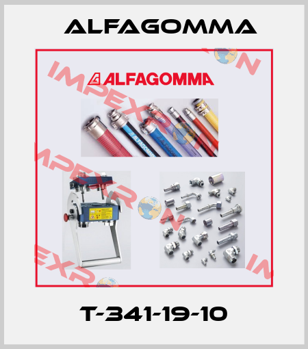 T-341-19-10 Alfagomma