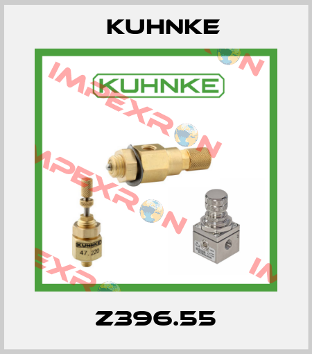 Z396.55 Kuhnke