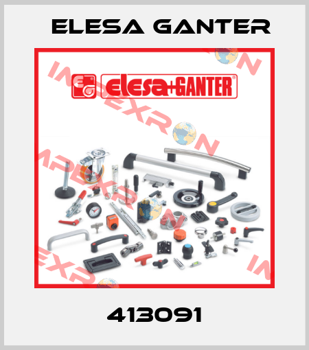 413091 Elesa Ganter