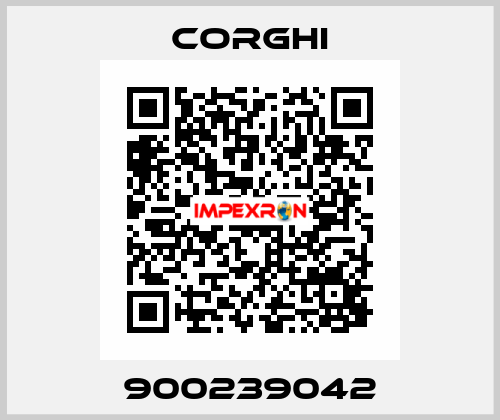 900239042 Corghi
