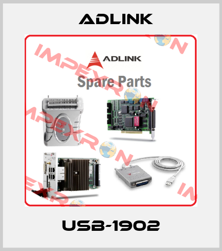 USB-1902 Adlink
