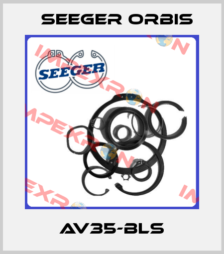 AV35-BLS Seeger Orbis