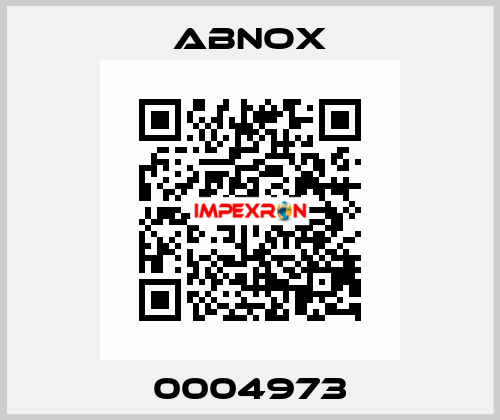 0004973 ABNOX