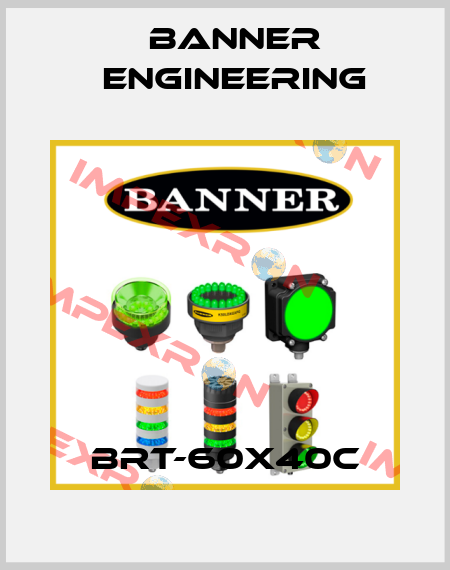 BRT-60X40C Banner Engineering