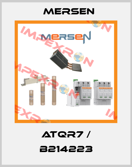 ATQR7 / B214223 Mersen