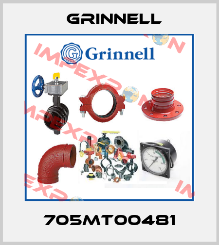 705MT00481 Grinnell