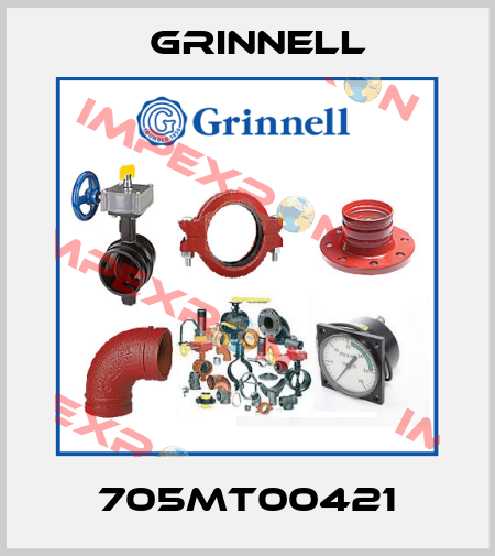 705MT00421 Grinnell