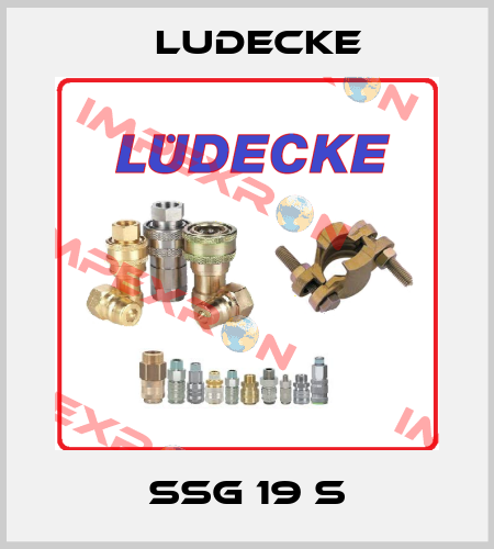 SSG 19 S Ludecke