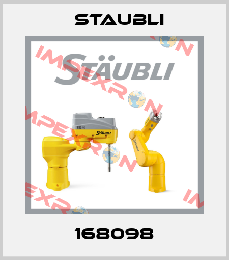 168098 Staubli