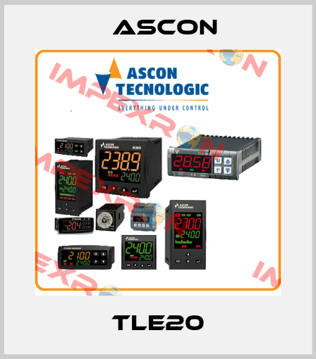 TLE20 Ascon