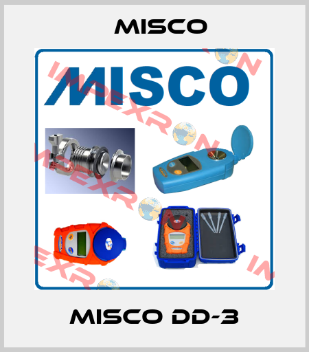 MISCO DD-3 Misco