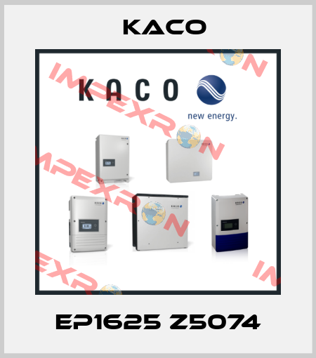 EP1625 Z5074 Kaco