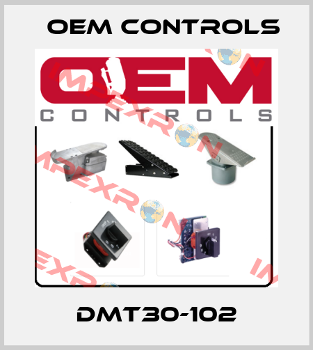 DMT30-102 Oem Controls