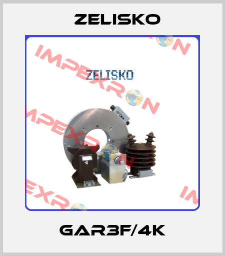 GAR3F/4K Zelisko