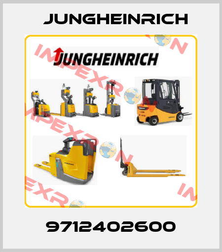 9712402600 Jungheinrich