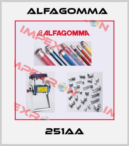 251AA Alfagomma