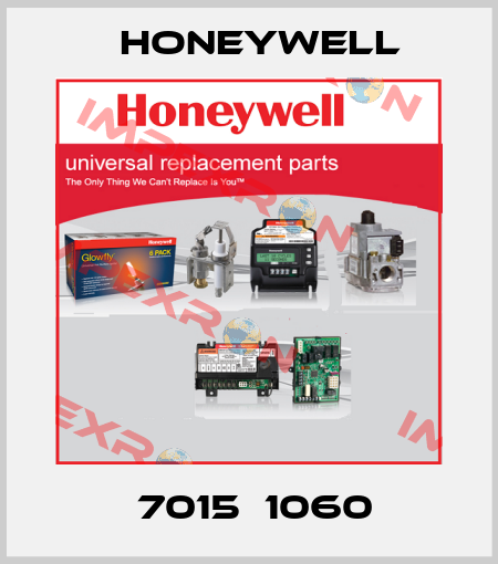 Н7015В1060  Honeywell