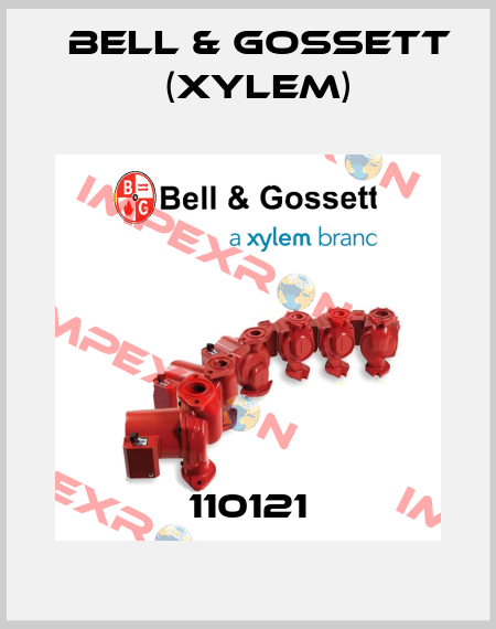110121 Bell & Gossett (Xylem)