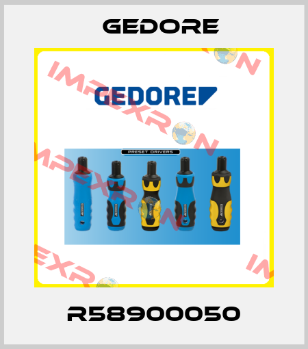R58900050 Gedore