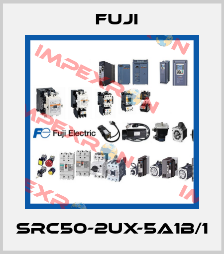 SRC50-2UX-5A1B/1 Fuji