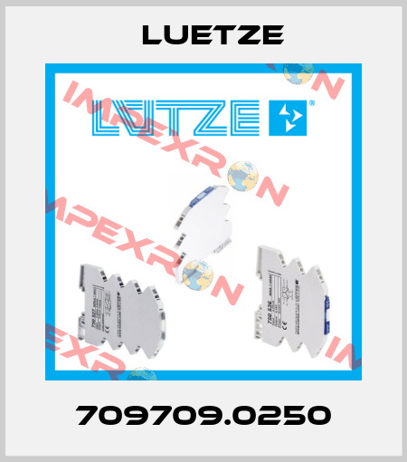 709709.0250 Luetze