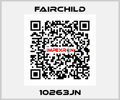 10263JN Fairchild