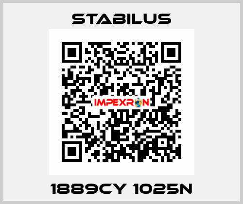 1889CY 1025N Stabilus
