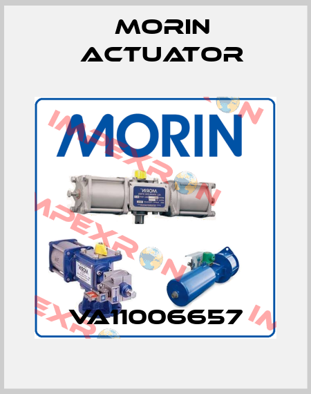 VA11006657 Morin Actuator