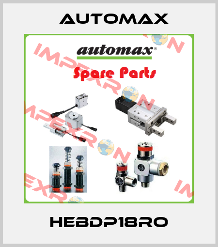 HEBDP18RO Automax