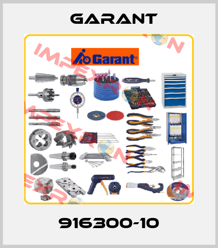 916300-10 Garant