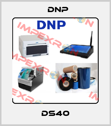 DS40 DNP