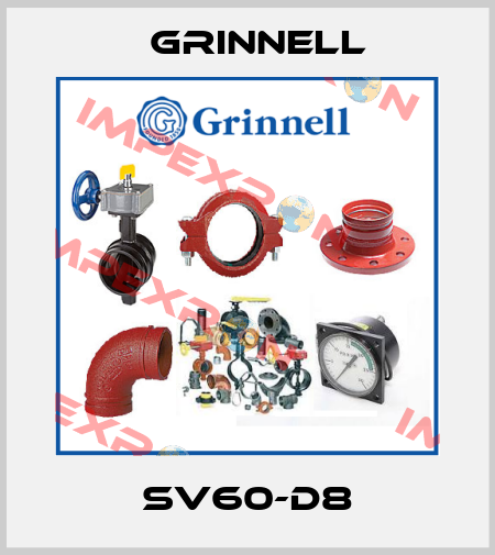 SV60-D8 Grinnell