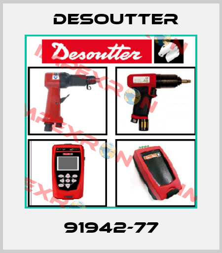 91942-77 Desoutter