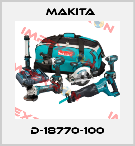 D-18770-100 Makita