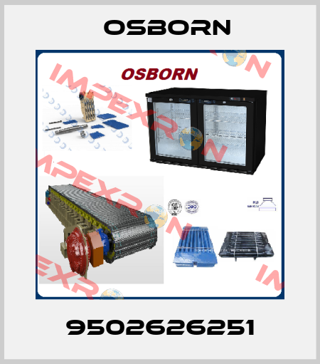 9502626251 Osborn