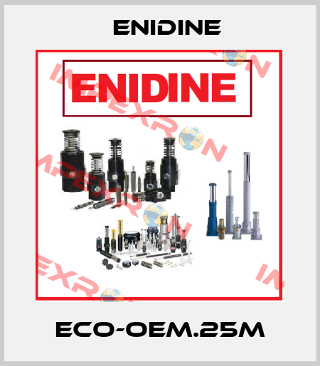 ECO-OEM.25M Enidine