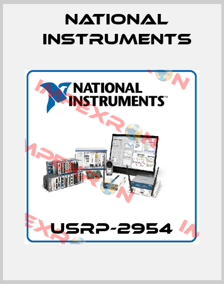 USRP-2954 National Instruments