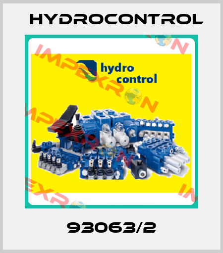 93063/2 Hydrocontrol