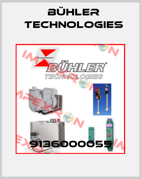 9136000055 Bühler Technologies