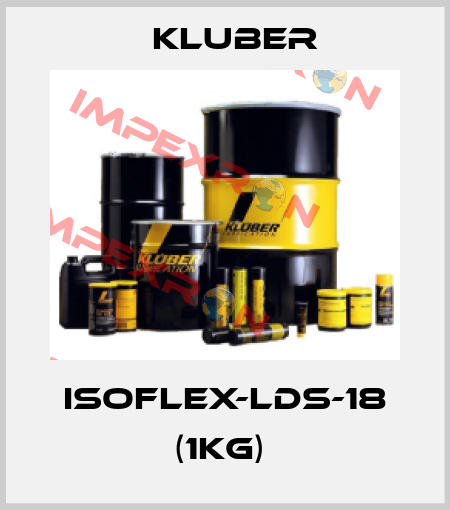 isoflex-LDS-18 (1kg)  Kluber