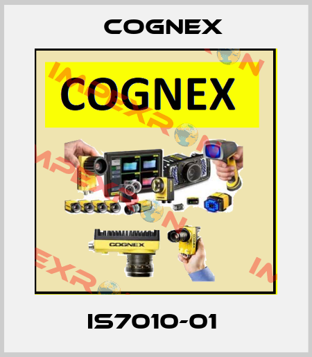IS7010-01  Cognex