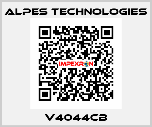 V4044CB ALPES TECHNOLOGIES
