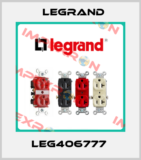 LEG406777  Legrand