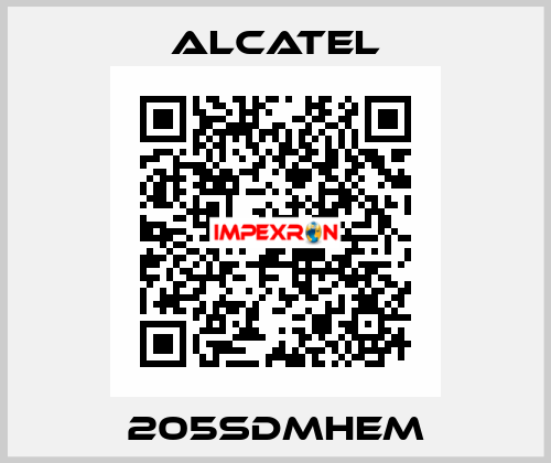 205SDMHEM Alcatel