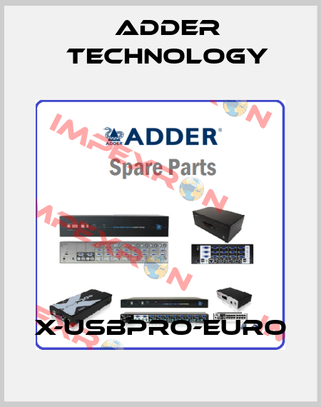 X-USBPRO-EURO Adder Technology