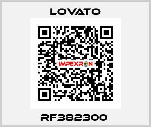 RF382300  Lovato
