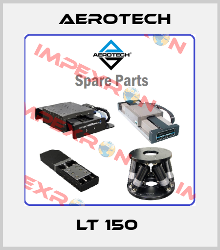 LT 150  Aerotech