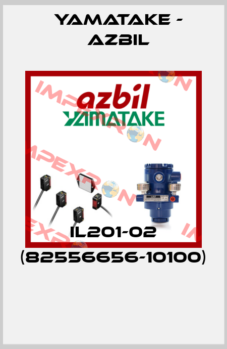 IL201-02 (82556656-10100)  Yamatake - Azbil