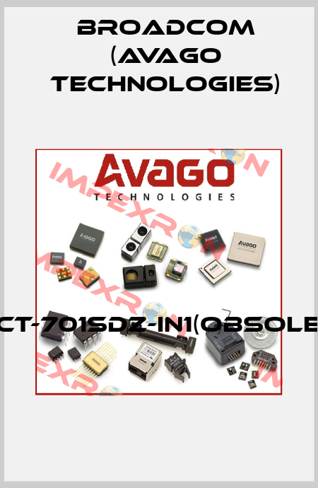 AFCT-701SDZ-IN1(Obsolete)  Broadcom (Avago Technologies)